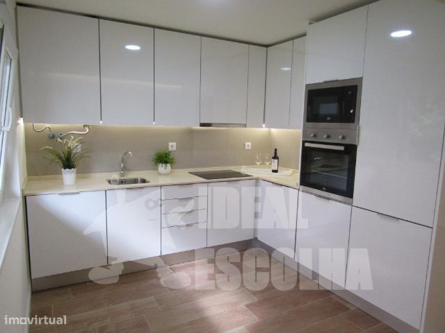 T3 AMORA 250 000 TOTALMENTE REMODELADO. ARRECADAO I.