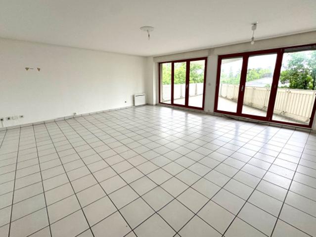 T3 Annemasse 104m2