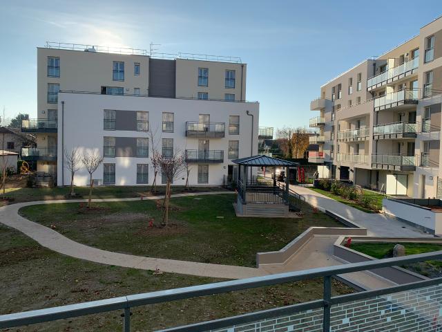 T3 appartement a Ferney Voltaire