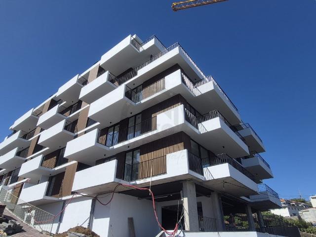 T3 Atlantic Valley 135m² Câmara De Lobos