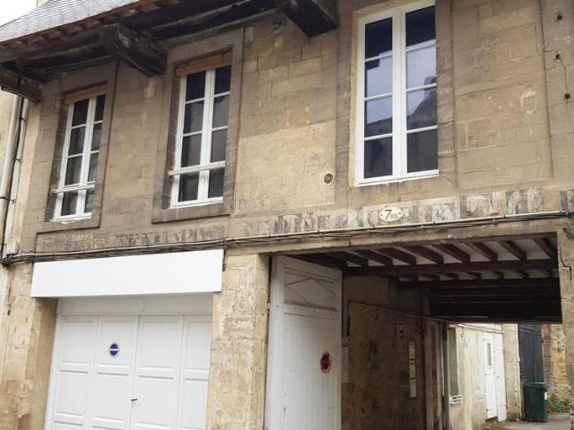 T3 atypique