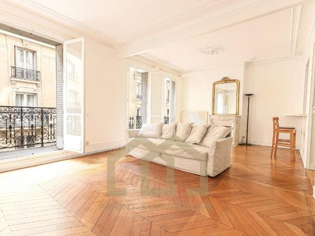 T3 au coeur du 15eme arrondissement