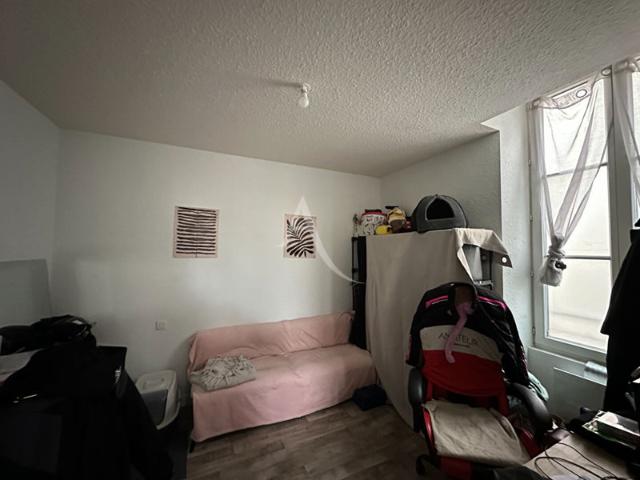 T3 avec mezzanine au 2ème étage de 61 m²