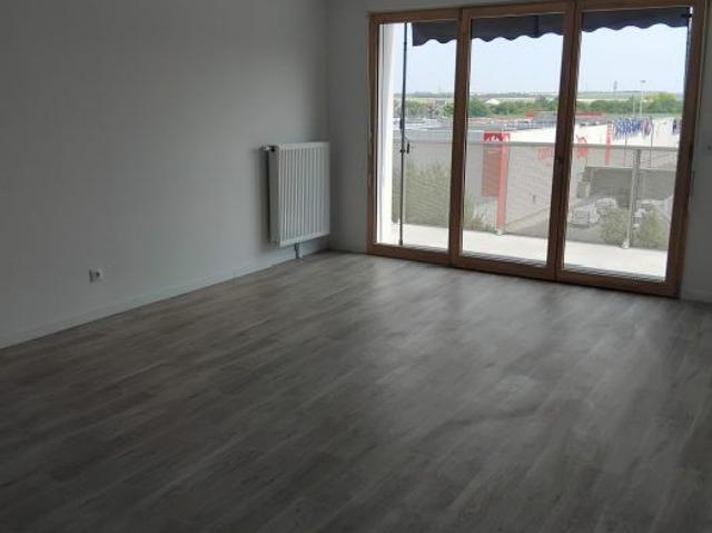 T3 AVEC BALCON