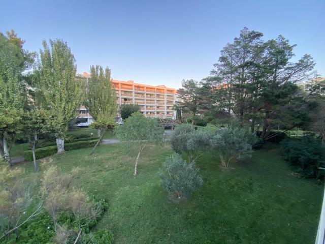 T3/BALCON TERRRASSE/POINTE ROUGE MARSEILLE
