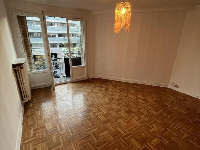 T3 avec balcon Boulogne Billancourt Marcel Sembat