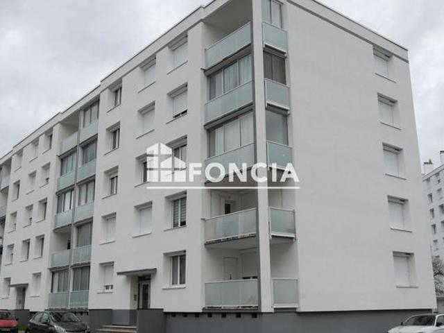 T3 avec Balcon et garage