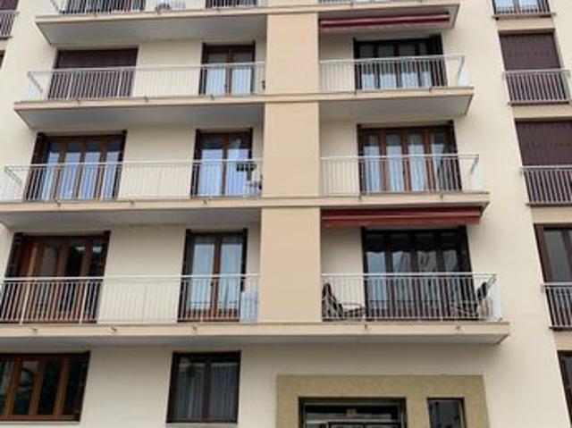 T3 avec cave et garage COEUR CONFLUENCE