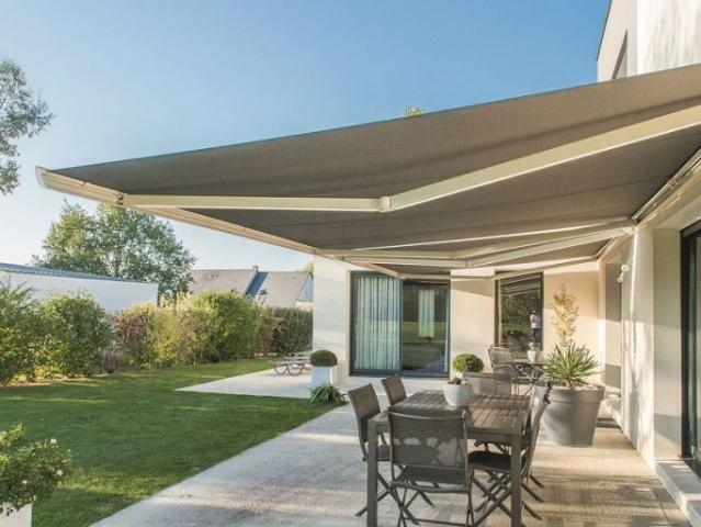 T3 AVEC EXTERIEUR DE 120m² & SEJOUR DE 35m²! | PROCHE CENTRE HISTORIQUE | RARE A SAVERNE! 3 pièces, 70 m²