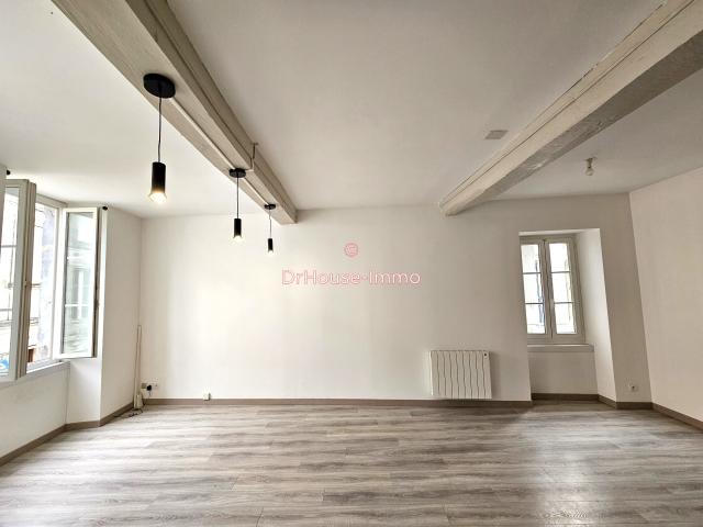 T3 avec Garage
