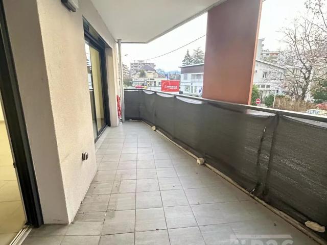 T3 avec garage CORENC