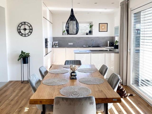 T3 avec grand jardin – En lisière de forêt – Rosenwiller 3 pièces, 70 m²