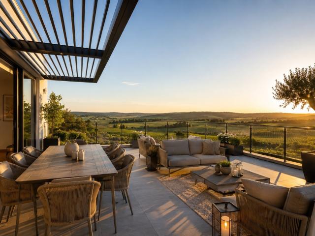 T3 AVEC JARDIN ! VOTRE PROCHAIN CHEZ VOUS ! LA NATURE AU PIED DE VOTRE RESIDENCE ! 3 pièces, 60 m²