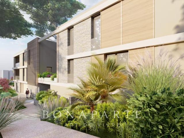 T3 avec jardin et terrasse Saint Raphaël 96m² Saint Raphaël