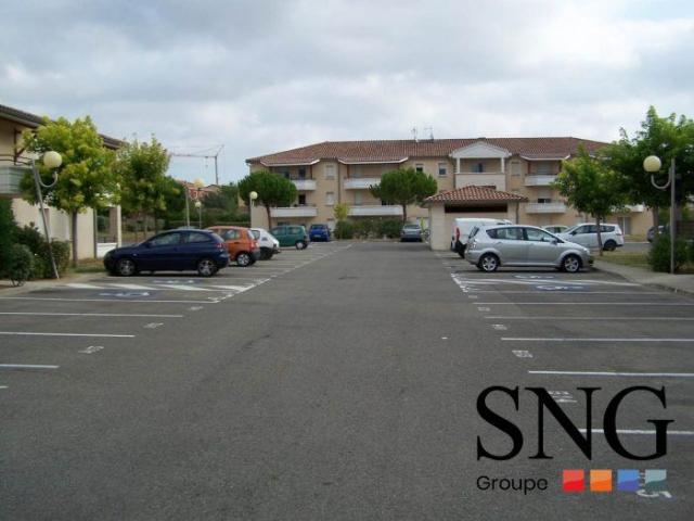 T3 AVEC PARKING