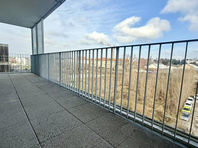 T3 avec Terrasse et Parking Montaudran