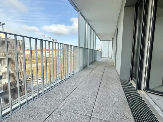 T3 avec Terrasse et Parking Montaudran