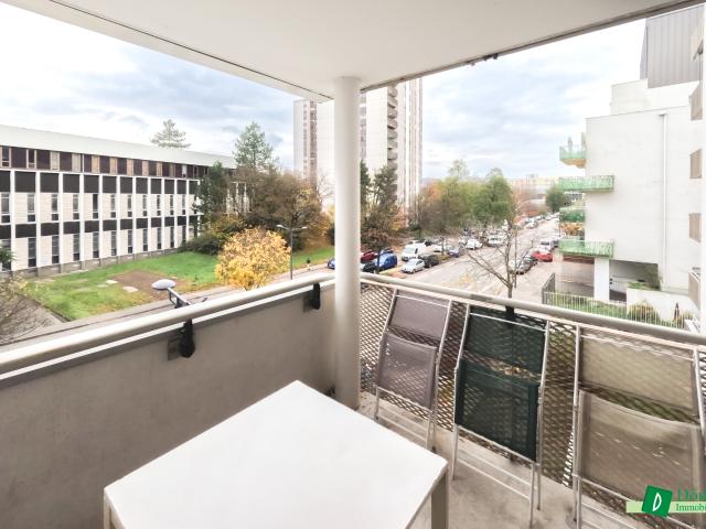 T3 avec terrasse secteur Beauvert