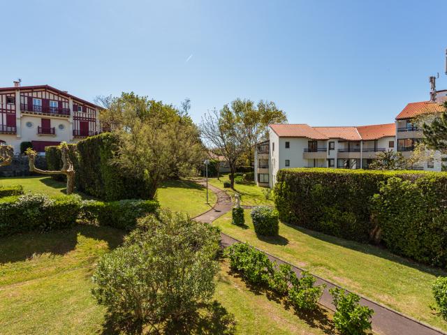 T3 avec terrasses et parking Chambre d'Amour