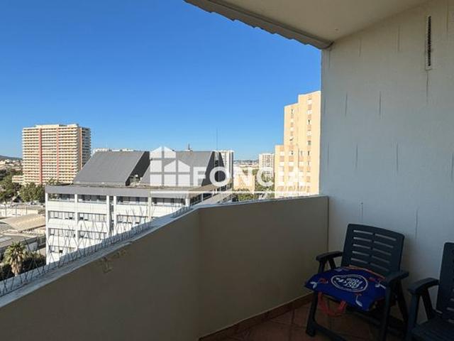 T3 avec vue dégagée secteru La Rode