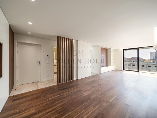 T3 Avenida da República, Gaia | Centro & Design 143m² Oliveira Do Douro