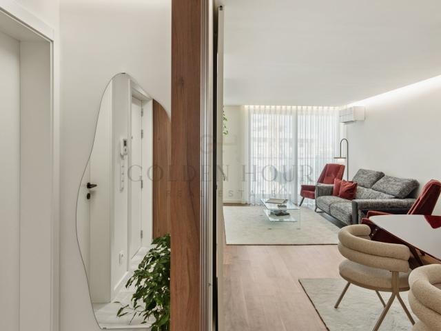 T3 Avenida da República, Gaia | Centro & Design 143m² Oliveira Do Douro
