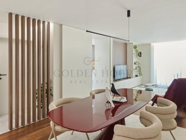 T3 Avenida da República, Gaia | Centro & Design 143m² Oliveira Do Douro