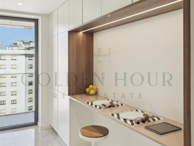 T3 Avenida da República, Gaia | Centro & Design 143m² Oliveira Do Douro