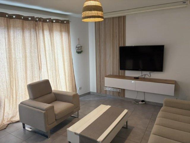 T3 BAILLARGES meublé 60.10m²