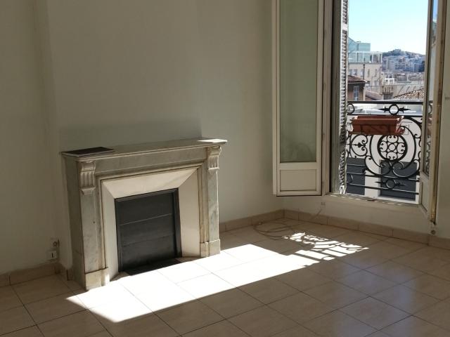 T3 BAILLE LODI MARSEILLE 13006