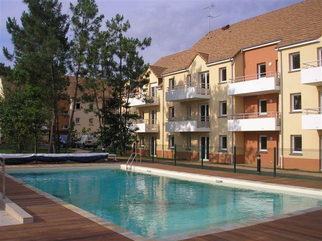 T3 BALCON POLE SANTE SUD