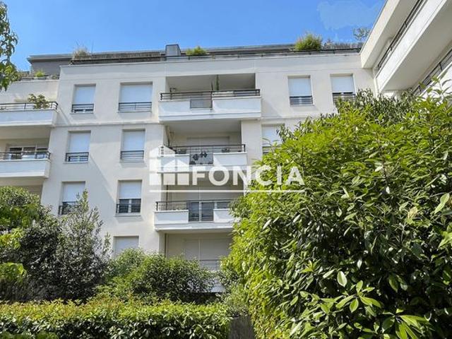 T3 Balcon Parking