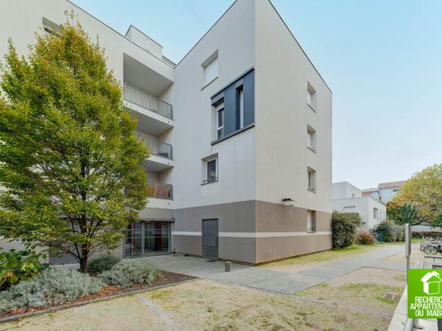 T3 BALCON PARKING