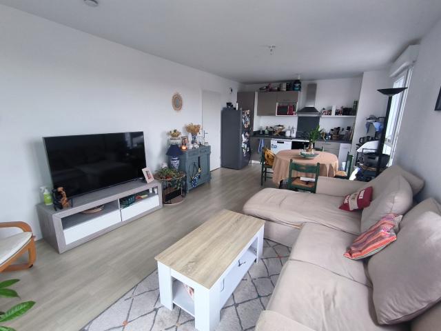 T3 balcon parking CHR
