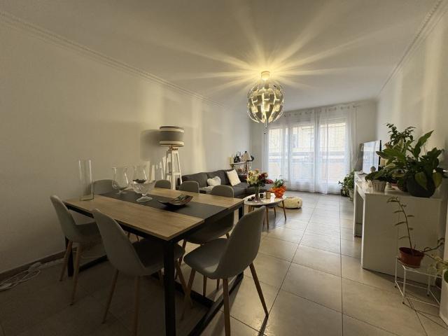 T3 + balcon + parking PERPIGNAN