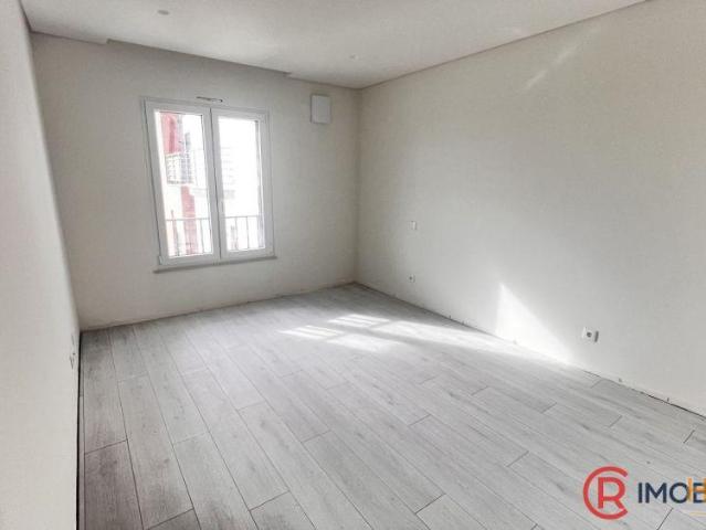 T3 Barreiro novo I 2º andar | 135m² + arrecadação | 26064067193