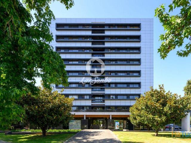 T3 Bastante espaçoso no centro da Maia | 26084091059