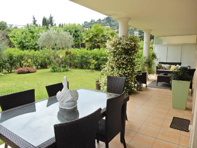 T3 BEAU JARDIN COEUR DE LA CIOTAT 3 pièces, 70 m²
