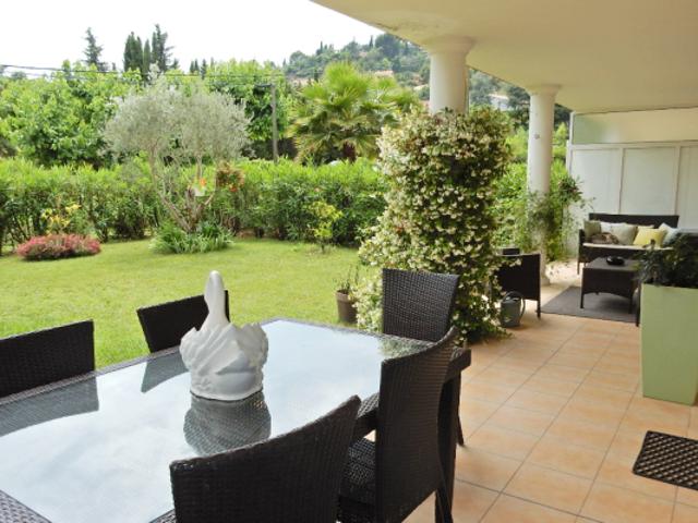 T3 BEAU JARDIN COEUR DE LA CIOTAT