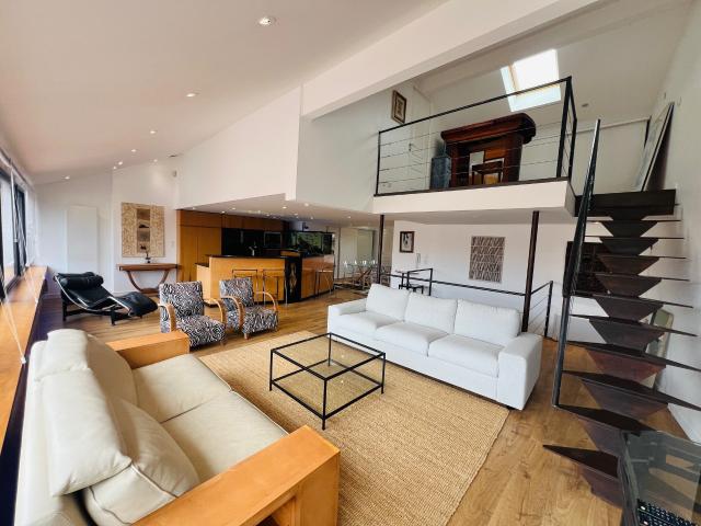 T3 bis de standing au coeur du quartier Chalets /Concorde