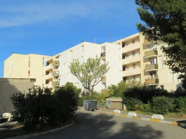 T3 Bon secours 13014
