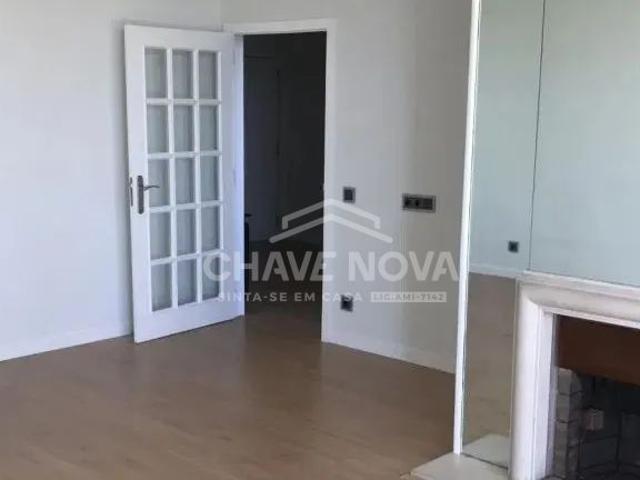 T3 Boavista com terraço