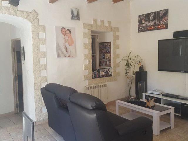 T3 Bouc Bel Air 13320