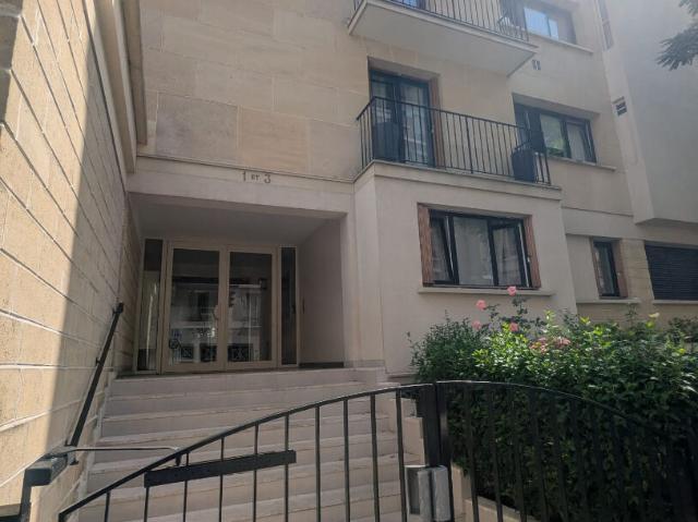 T3 BOULOGNE BILLANCOURT 3 pièce s 67.11 m2