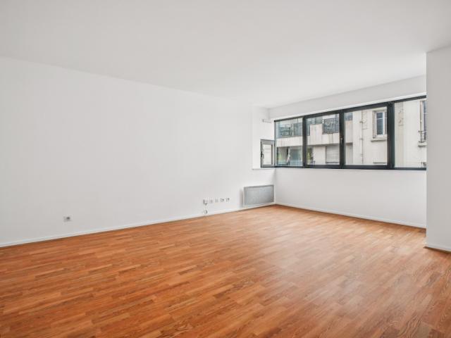 T3 Boulogne Billancourt Marcel d'Assault