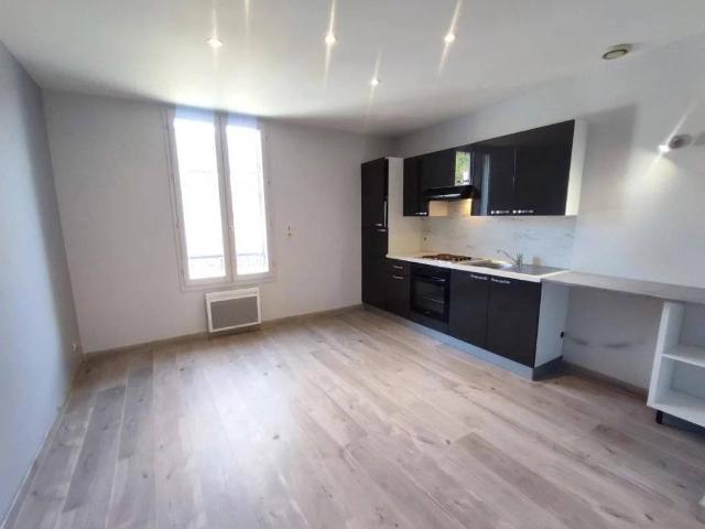 T3, Bourgoin Jallieu, France