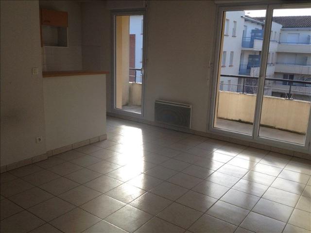 T3 BLAGNAC 3 pièce s 59.66 m2