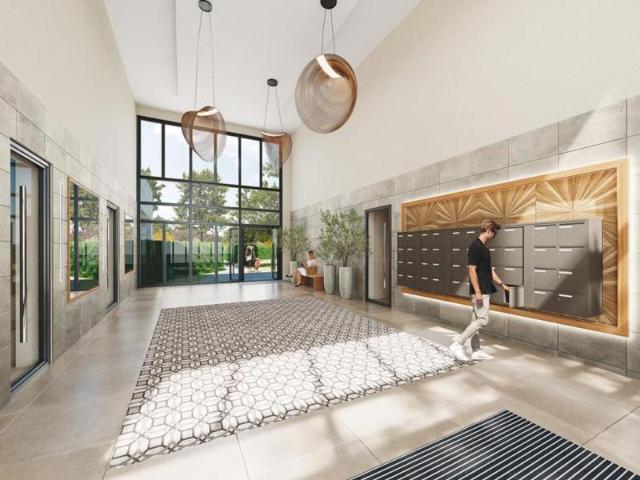 ? T3 BLANC MESNIL RESIDENCE NEUVE BALCON + 1 PARKING ?