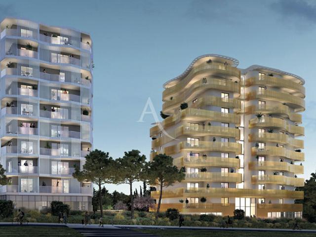 T3 BRS ODYSSEUM HAUT DE GAMME LIVRAISON 2027