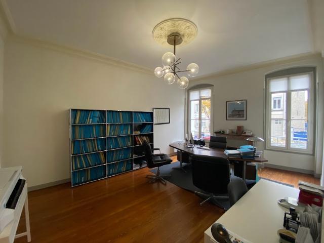 T3 Bureaux sur Boulevard Wilson